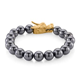 Terahertz Armband, Flexibles, Nickelfreies Messing