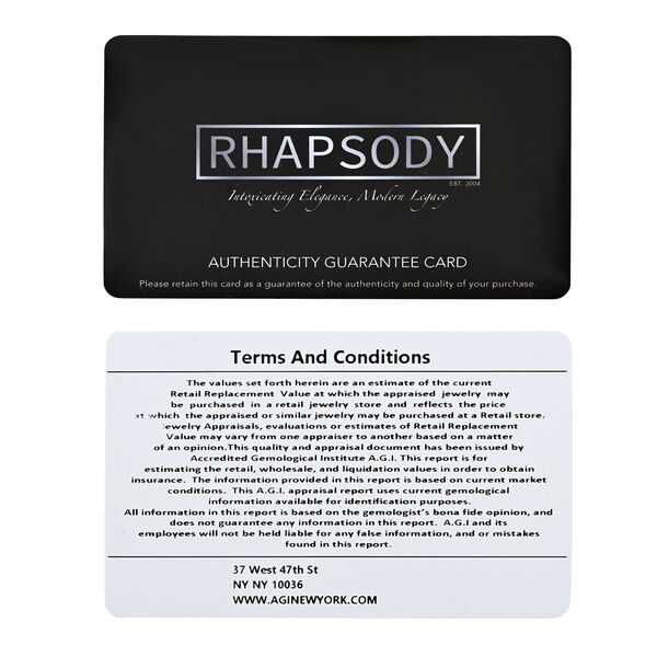 Rhapsody AAAA Tansanit, Wei&szlig;er Diamant Ring 950 Platin (Gr&ouml;&szlig;e 17.00) ca. 2,10 ct image number 9