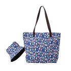 Handtasche f&uuml;r Damen mit passendem Hut