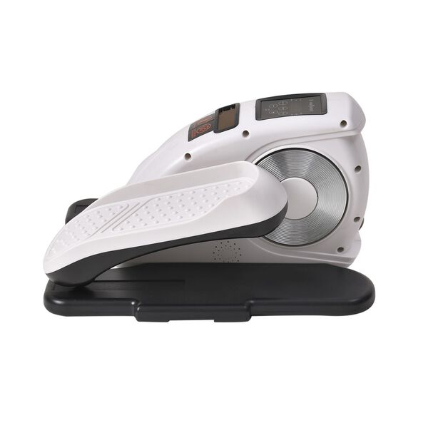 SOULSMART elektrischer Stepper, wei&szlig; image number 6