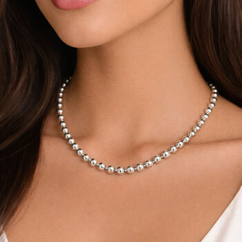 Nickelfreies Messing Halskette ca. 50 cm ca. 38,20g