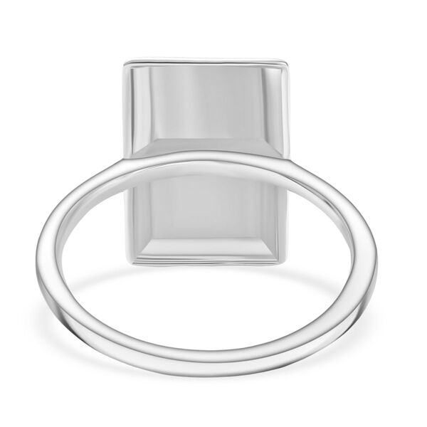 D&rsquo;Joy Ring, 925 Silber platiniert image number 5