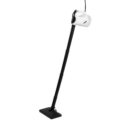 Multifunktionaler Handdampfreiniger - Hochdruck-Dampf f&uuml;r m&uuml;helose Reinigung von Fl&auml;chen im gesamten Haushalt, inkl. 10-teiligem Zubeh&ouml;rset