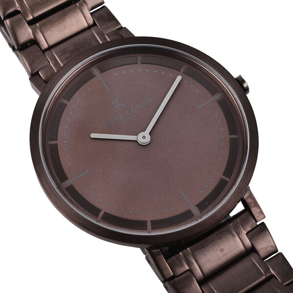 Belleville Park 41mm Dial image number 1