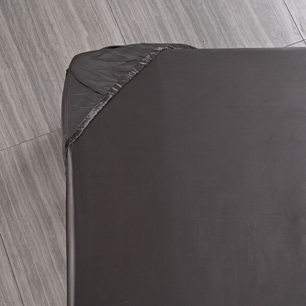 Set of 4 1pc fiited sheet +2pillowcase+1pc flat sheet 90x102(230x260cm) image number 5