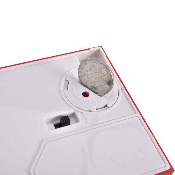 Weihnachtsmann Spardose image number 8