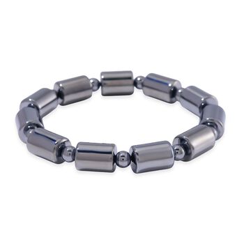 Terahertz Armband Flexibel ca. 140,00 ct.