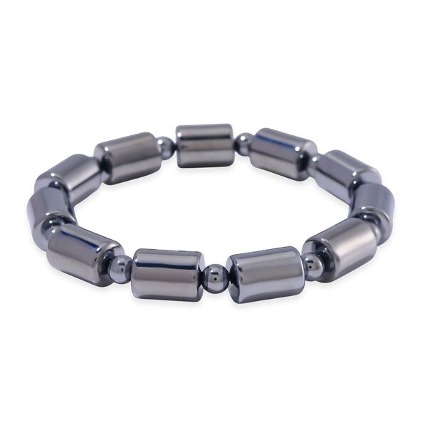 Terahertz Armband Flexibel ca. 140,00 ct.