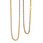 585 Gold Halskette ca. 50 cm ca. 3,46g
