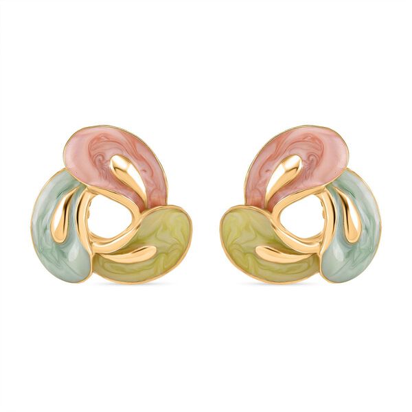 2er-Set Emaille-Schmuckset image number 7