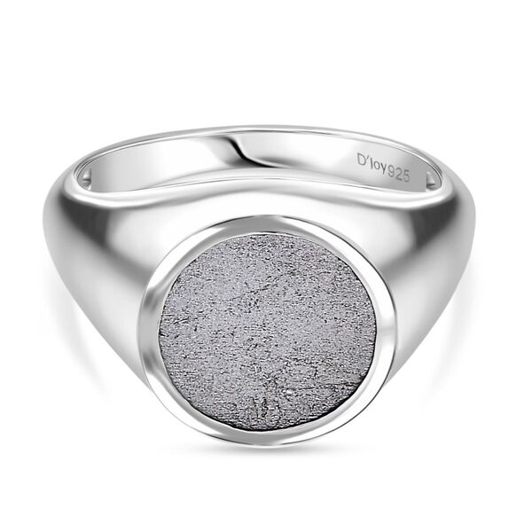 D'Joy Meteorit Ring - 9 ct.