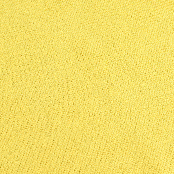 Wiederverwendbare Abrei&szlig;-Mikrofaserrolle, 30x30cm, Gelb image number 5
