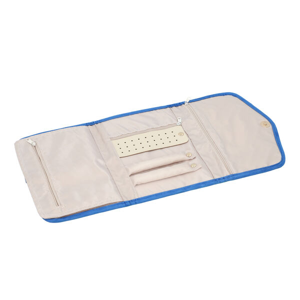 Schmuck Organizer mit 3 F&auml;chern image number 4