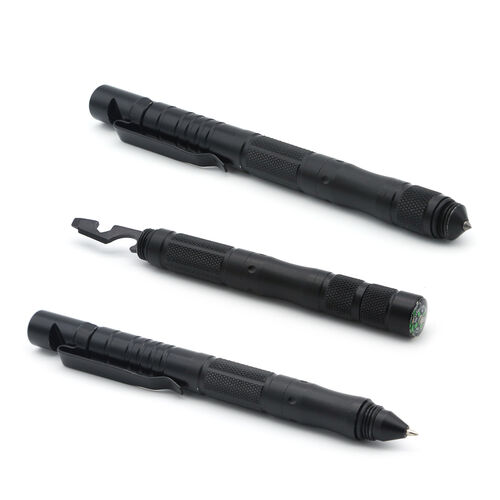 9 in 1 Multifunktions-Werkzeugstift und 11 in 1 Überlebenstaschenwerkzeug image number 0