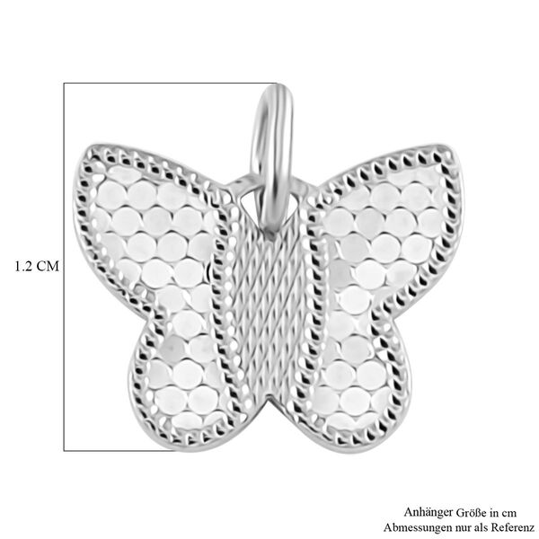 925 Silber rhodiniertAnh&auml;nger image number 5