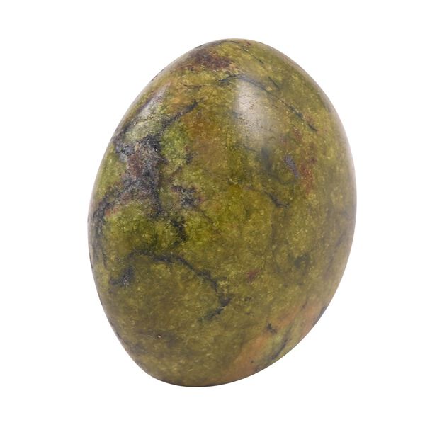 Gem Crystal Kollektion - Grüner Opal, S, ca. 245 cts image number 2