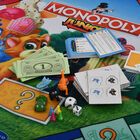 Monopoly Junior Spielmatte XL image number 5