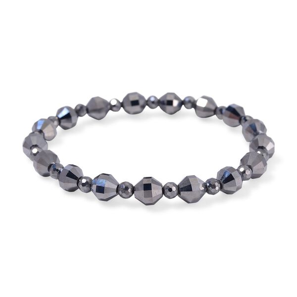 Terahertz Armband Flexibel cm ca. 50.00 ct