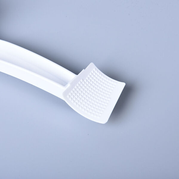 Mini Obst- und Gem&uuml;seschneider mit 3 Klingen, Wei&szlig; image number 9