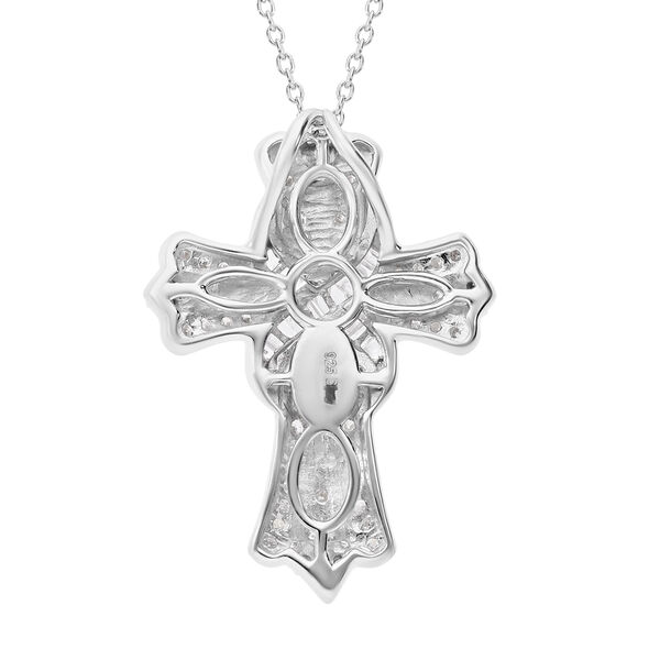 Diamant Anhänger - 0,50 ct. image number 2