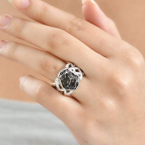 D'Joy Meteorit Ring - 21 ct. image number 3