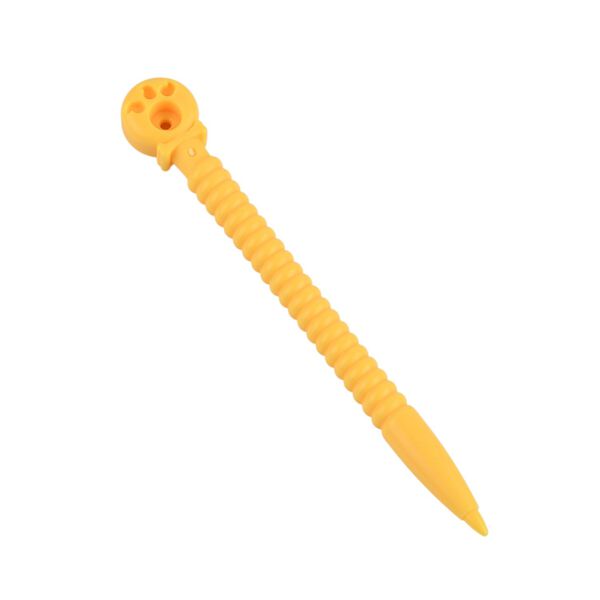 10-Zoll-LCD-Schreibtafel, braunes Rentier image number 9