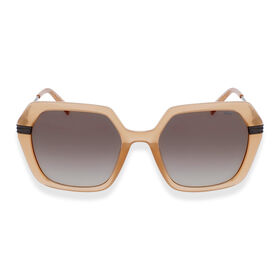 Sole und Luce - Swiss Eyewear - Ultra-Polarisierte Sonnenbrille mit UV400 Schutz, Taupe