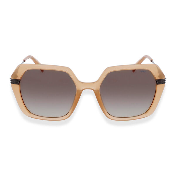 Sole und Luce - Swiss Eyewear - Ultra-Polarisierte Sonnenbrille mit UV400 Schutz, Taupe image number 1