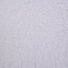 Serenity Night: Luxusdecke aus Kunstfell, Größe 150x200 cm, Weiß image number 6