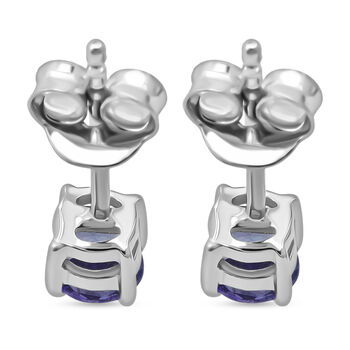 D'Joy Tansanit Ohrringe - 0,52 ct.