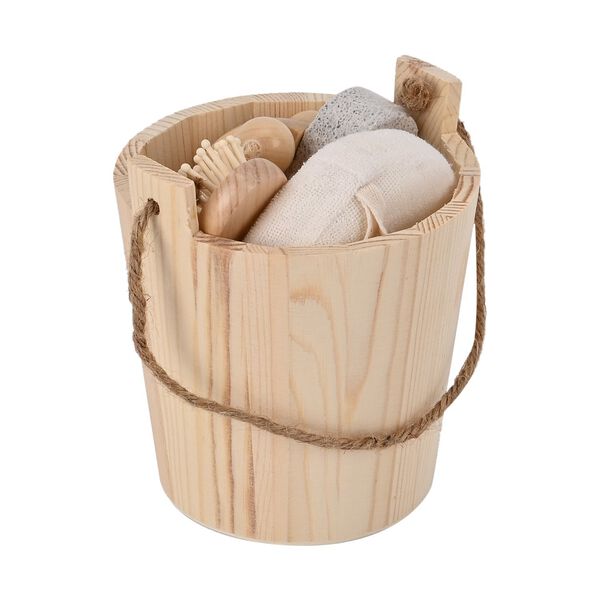 5-teiliges &Ouml;ko Wellnessset image number 6