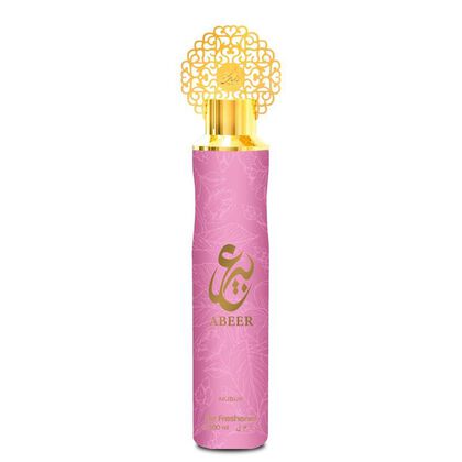 Nusuk Air Freshener Abeer 300 ml