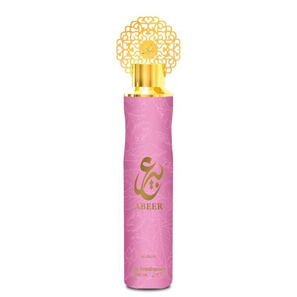 Nusuk Air Freshener Abeer 300 ml