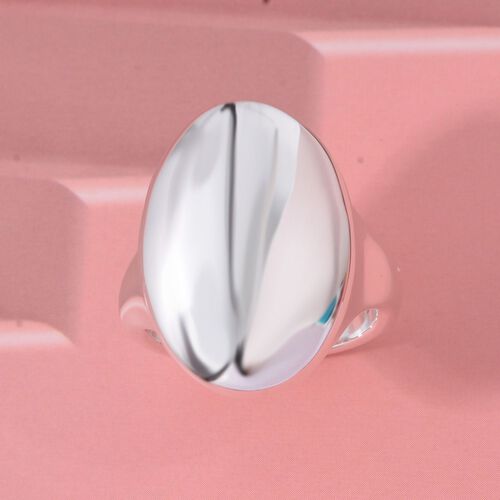 925 Silber Ring (Größe 19.00) ca. 5,55g image number 1