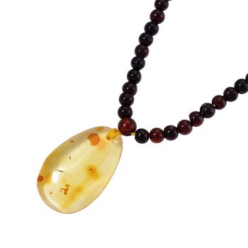 D'Joy Bernstein 56+5cm Halskette - 170 ct.