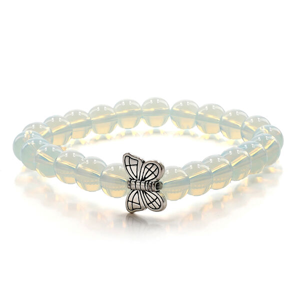 Handgefertigtes Opalit-Geschenkset image number 7