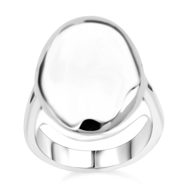 925 Silber Ring (Größe 19.00) ca. 5,55g image number 3