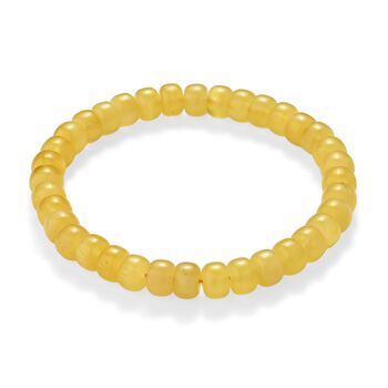 Bernstein Armband Flexibles (18.00 - 19.00 cm)