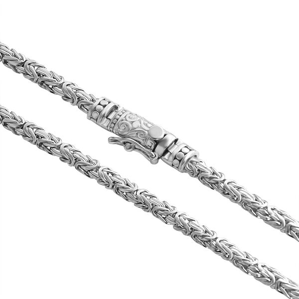 Royal Bali Kollektion - Borobudur Halskette image number 6