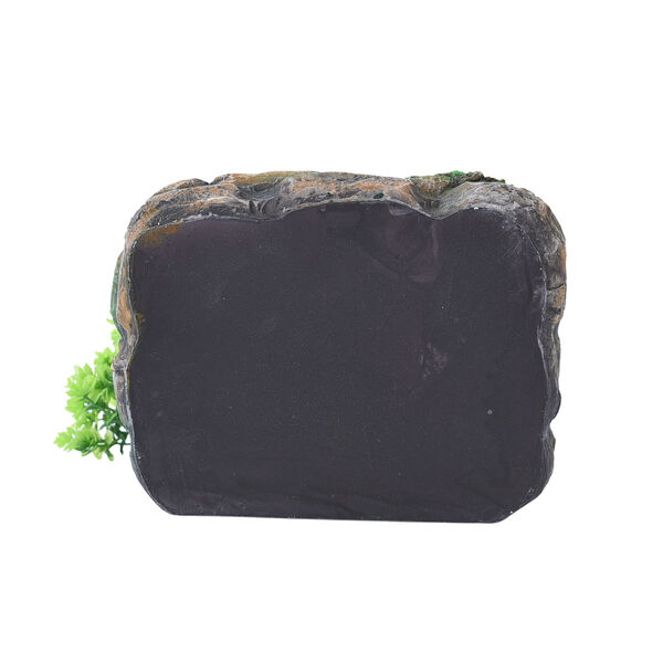 Zimmerbrunnen mit LED-Licht und Nebel, Gr&ouml;&szlig;e 20x16x27 cm, Haus und Kugel&nbsp; image number 5