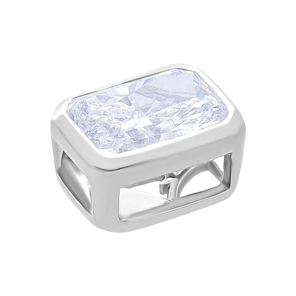 LUXURIANT DIAMOND - Lab Grown Diamant VS-EF IGI zertifiziert Anh&auml;nger 950 Platin ca. 1.00 ct image number 4