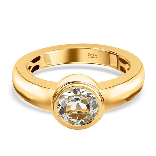 Triphan Ring - 1,47 ct. image number 0