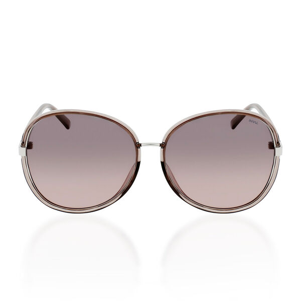 Sole und Luce - Swiss Eyewear - Ultra-Polarisierte UV400 Sonnenbrille, Grau