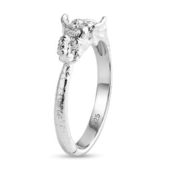 Royal Bali - 925 Silber Ring (Gr&ouml;&szlig;e 16.00) ca. 4,10g