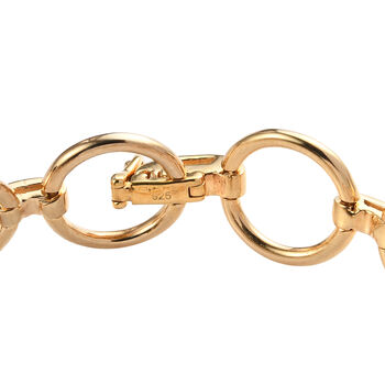 Diamant Gliederarmband