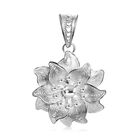 Royal Bali - 925 Silber Tarakashi Anhänger