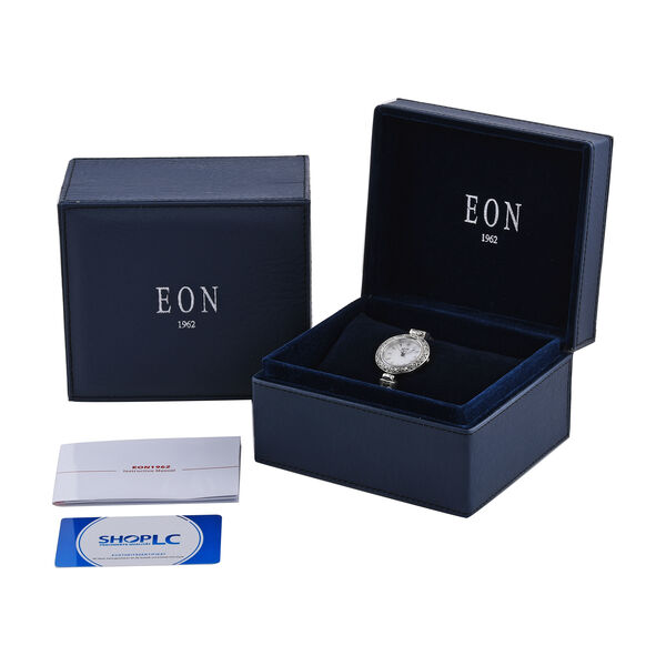 Royal Bali Kollektion - EON 1962 Swiss Movement wasserdichte Uhr image number 7