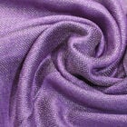 Doppelgewebter Schal, violett image number 7