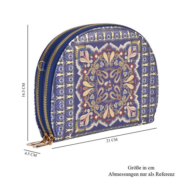 Umh&auml;ngetasche, Kaleidoskop image number 10