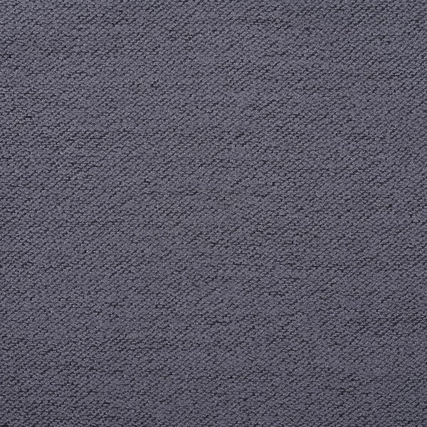 Doppelgewebter Schal mit Fransen, Schwarzgrau image number 4